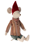 Christmas Mouse - Medium Boy
