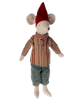 Christmas Mouse - Medium Boy