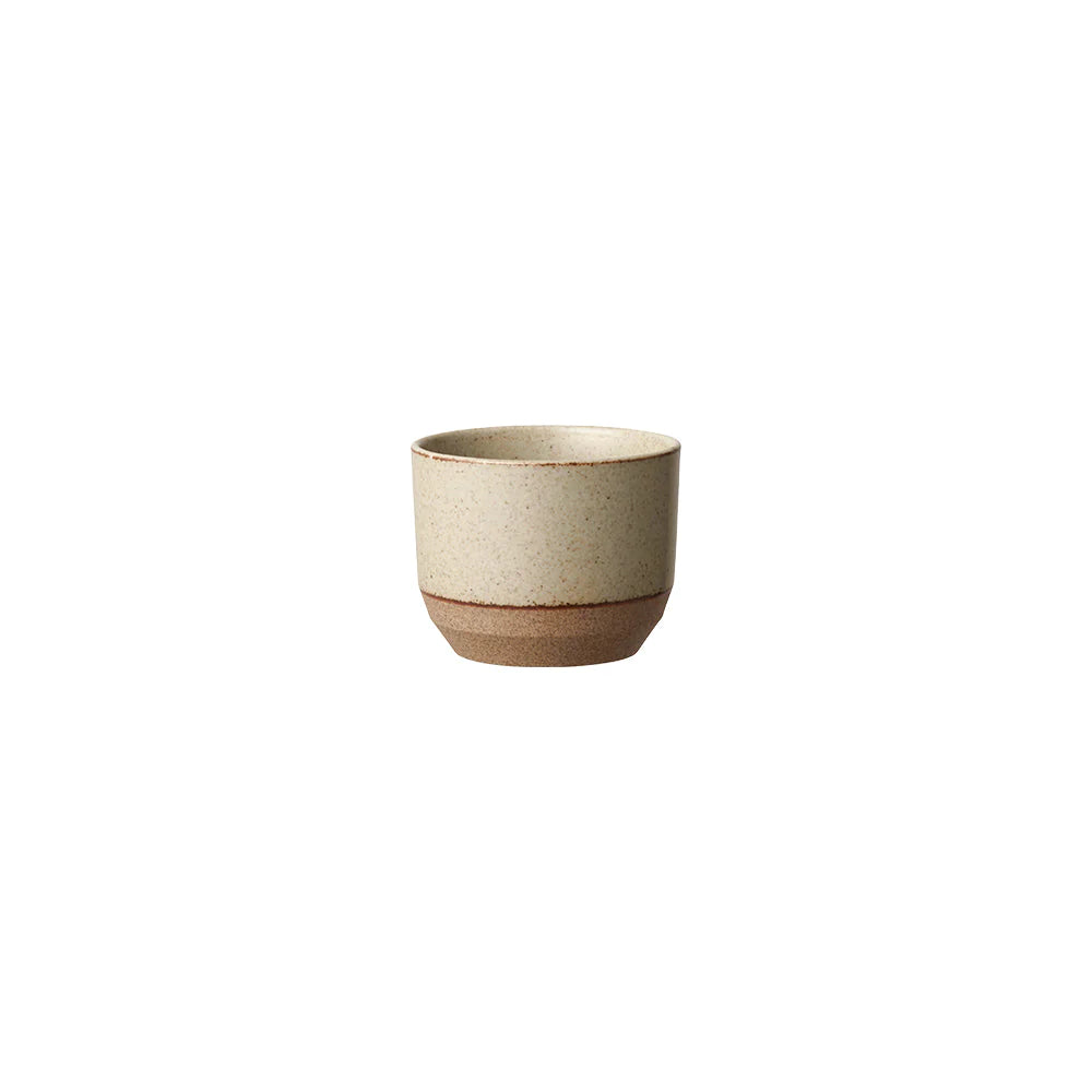 Ceramic Lab Tea Cup
