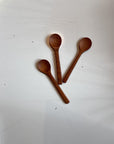 Wooden Mini Spoon
