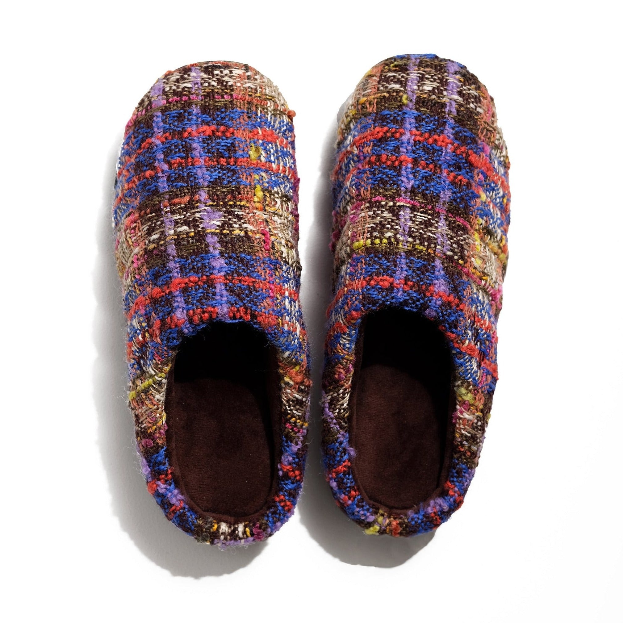 Subu Concept Slippers - Prism