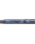 LILIPUT Ball Pen with Cap - Fireblue