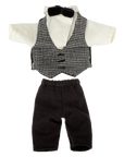 Waiter Clothes for Mouse