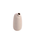 SACCO Ceramic Vase 03Pink