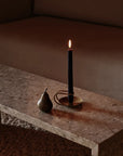 Clip Candle Holder H5 - Table