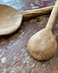 Mango Wood Spoon S