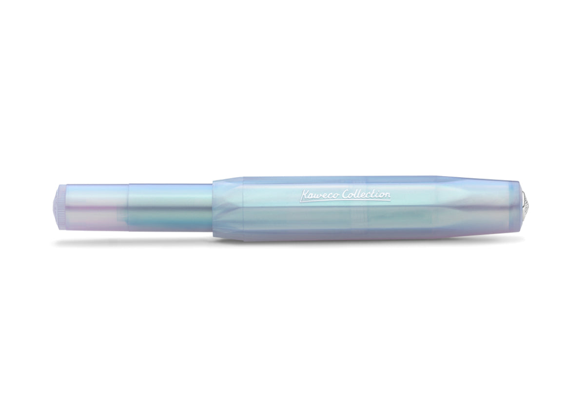 COLLECTION Fountain Pen - Iridescent Pearl