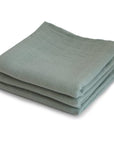 Muslin Nursery Cloth - 3 Pack