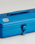 Y280 Blue Steel Toolbox : SM