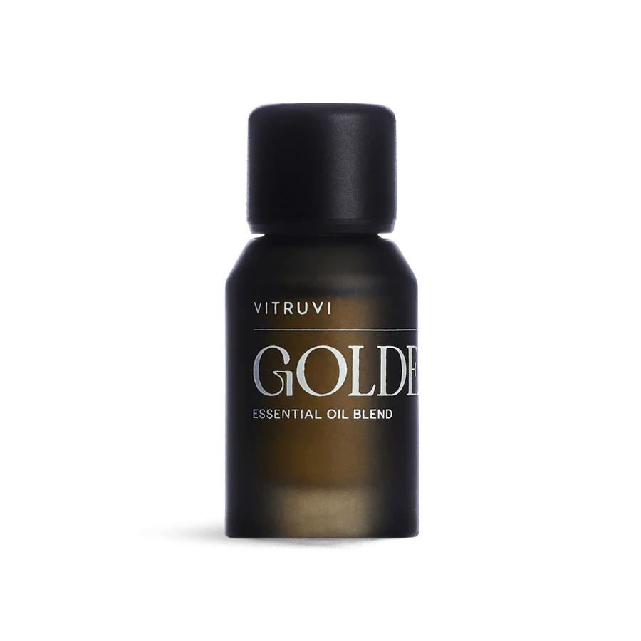 Golden Oil Blend
