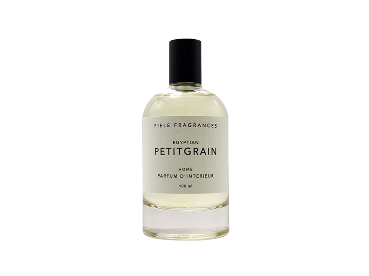 Petitgrain Room Spray