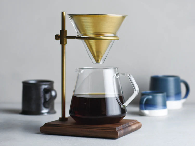 Coffee Server / Jug 2-Cups