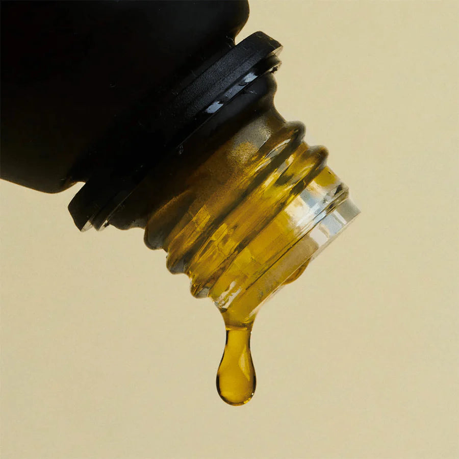 Nightcap Oil Blend