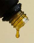 Nightcap Oil Blend