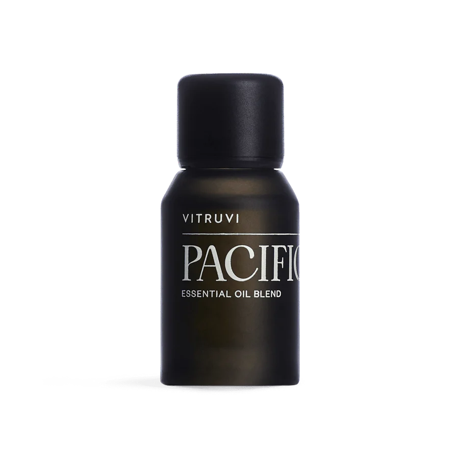 Pacific Oil Blend