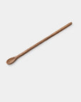 Mango Wood Long Spoon